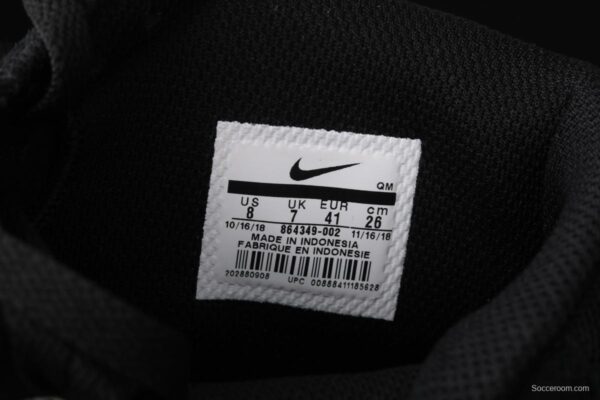 NIKE SB Zoom Blazer Mid Trail Blazers high-top casual board shoes 864349-002 - Image 3