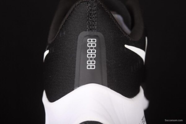 NIKE Air Zoom Pegasus 37 net breathable running shoes original box genuine standard BQ9646-002 - Image 6