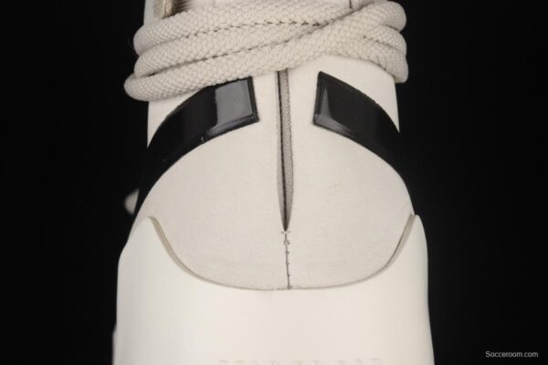 FOG x Air Fear of God 1 String The Question jointly named Gao Gang AT9915-002 - Image 6