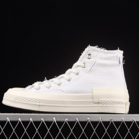 Cnoverse x Alexander co-signed Converse's new deconstructor 172590C