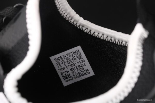 Adidas NMD R1 Boost FV8729's new really hot casual running shoes - Image 5