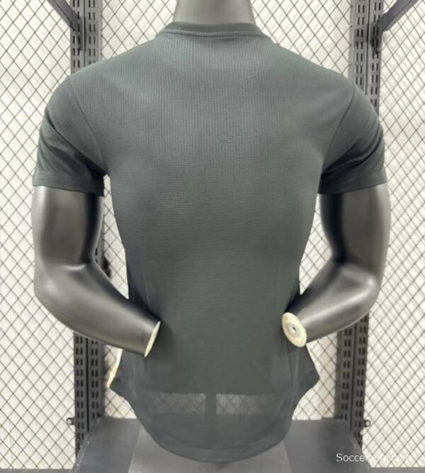 Player Version 2024 Argentina Maradona Special Tribute Jersey - Image 4