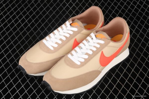 NIKE Air Daybreak 1979 Anniversary Shunfeng Waffle Series 40th Anniversary Limited vintage Leisure jogging shoes BV7725-700s - Image 9