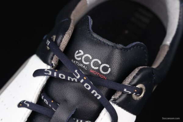 ECCO 2021 spring new Jianbu series men's breathable golf leisure shoes 63404401380 - Image 8
