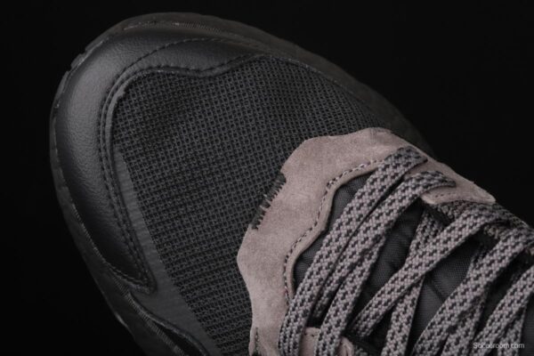 Adidas Nite Jogger 2019 Boost FW3618 3M reflective vintage running shoes - Image 7