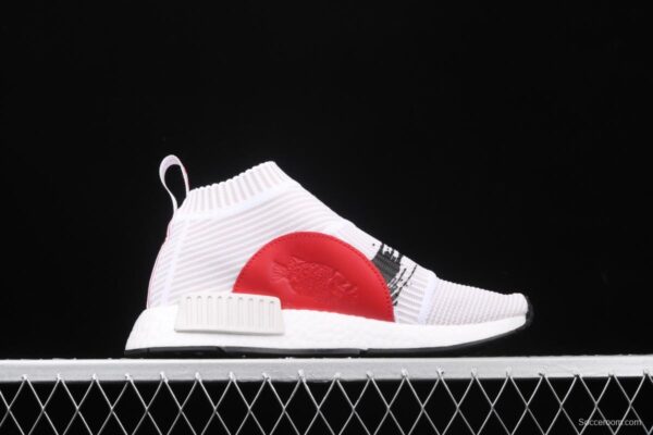 Adidas NMD CS1 competes for BB9260 brocade carp elastic knitted noodle socks shoes - Image 16
