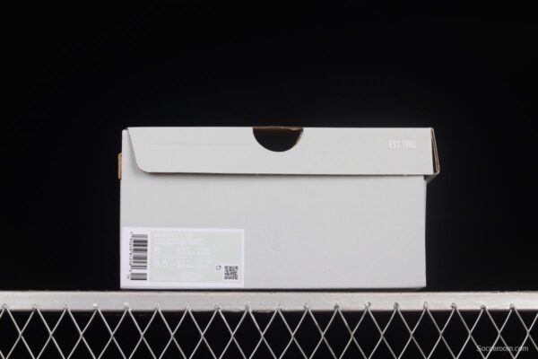 NIKE Air Force 1'07 Lx painted graffiti low-top sneakers DH2920-211 - Image 11