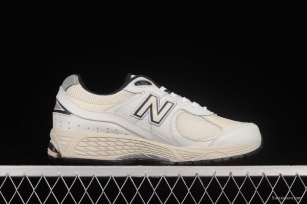 New Balance 2002 Series Retro Casual Running Shoes ML2002RQ - Image 16