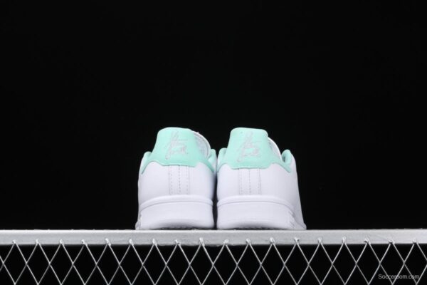Adidas Stan Smith G27908 Smith first-layer neutral casual board shoes - Image 11