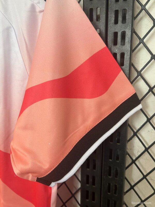 2024 Japan Pink Special Jersey - Image 7