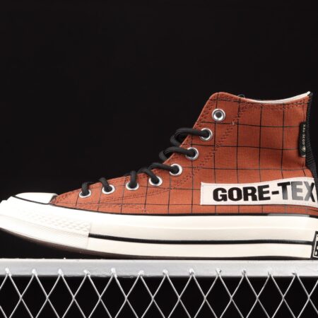 Converse Chuck 1970 s GORE-TEX outdoor functional wind high upper shoes 171442C