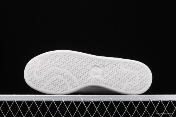 Adidas Stan Smith BD7433 co-branded Smith first-layer neutral casual board shoes - Image 13