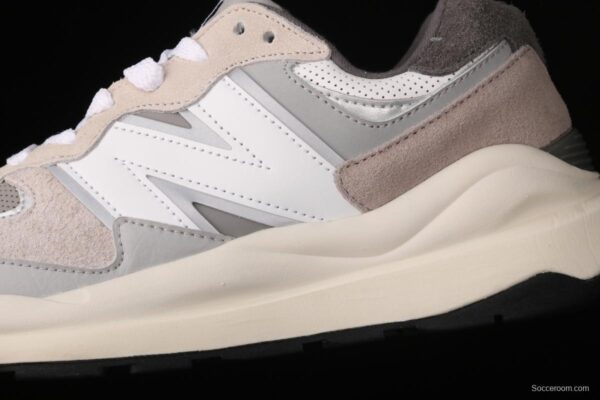 New Balance NB5740 series retro leisure jogging shoes M5740TA - Image 7