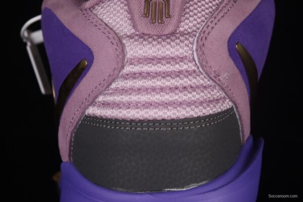 NIKE Kyrie 8 EP Owen 8 Generation Basketball shoes in Indoor Leisure Sports DC9134-500 - Image 6