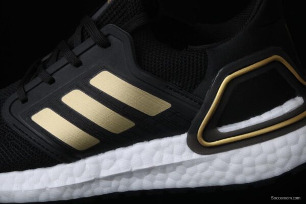 Adidas Ultra Boost 20 Consortium EE4393 North America limits 2019 new sports casual running shoes - Image 6