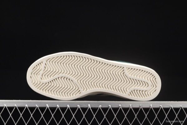Adidas Originals Americana Hi EF2806 clover breathable fabric face campus wind high upper board shoes - Image 14