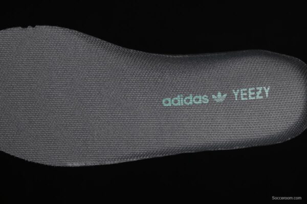 Kids Adidas Yeezy 350 Boost V2 GY7657 Darth Coconut 350 second Generation Kids - Image 3