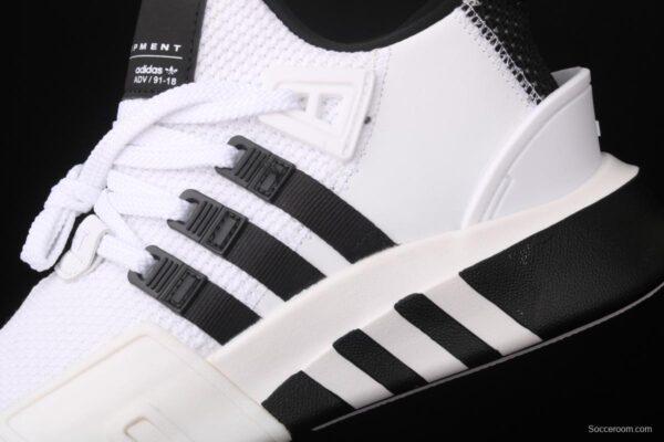 Adidas EQT Bask AdidasV AQ1018 Das sports casual shoes - Image 6