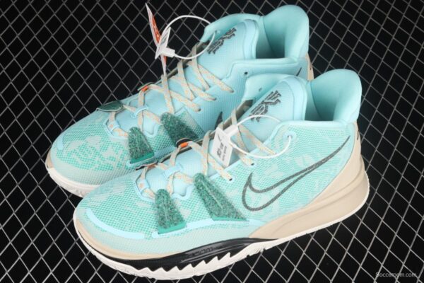 NIKE Kyrie 7 EP Owen 7 Generation Basketball shoes in Indoor Leisure Sports CQ9327-402 - Image 10