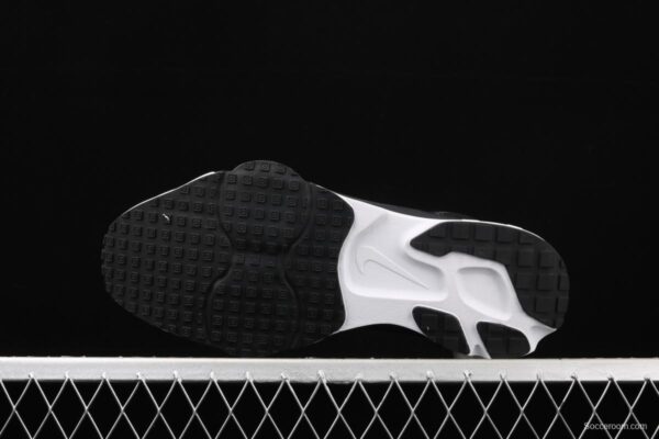 NIKE Air Zoom Type N.354 new deconstructed suede air cushion running shoes CJ2033-001 - Image 14