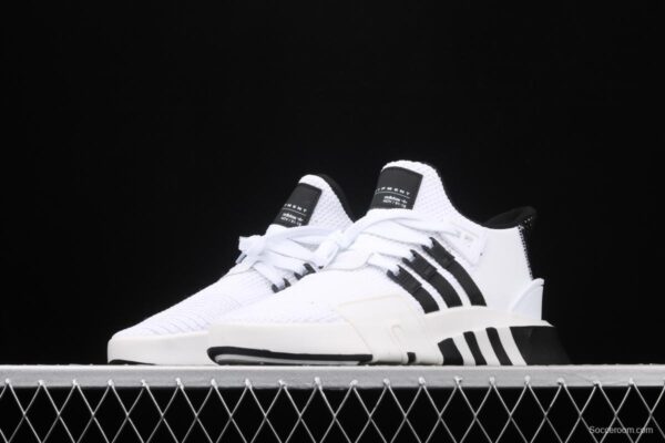 Adidas EQT Bask AdidasV AQ1018 Das sports casual shoes - Image 13