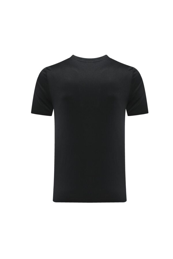 24/25 Nike Black Short Sleeve Jersey+Shorts - Image 17