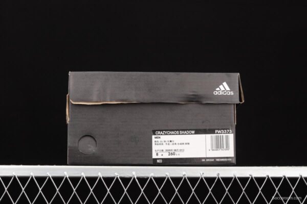 Adidas NEO Crazychaos ShAdidasow FW3373's new casual shoes - Image 11