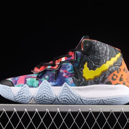 Kyrie S2 Hybrid Owen 456 fusion actual combat basketball shoes CT1971-900