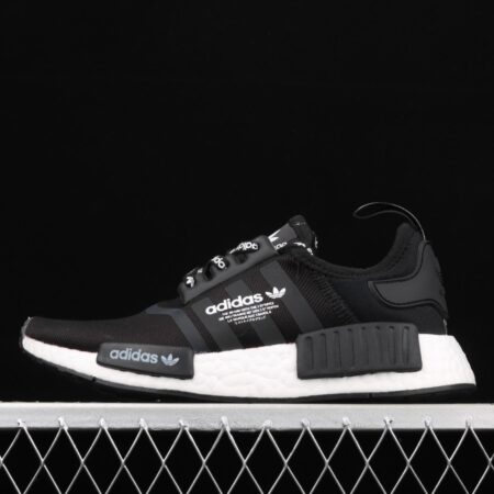 Adidas NMD R1 Boost F99711 new really hot casual running shoes