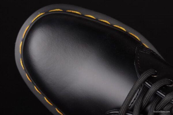 Dr.martens 21s Martin boots 1461 Bex muffin medium thick bottom low side 21084001 - Image 7