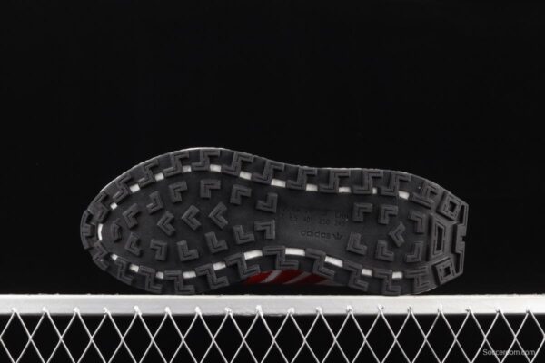 Adidas Retropy E5 GW1100 new sports leisure popcorn running shoes - Image 11