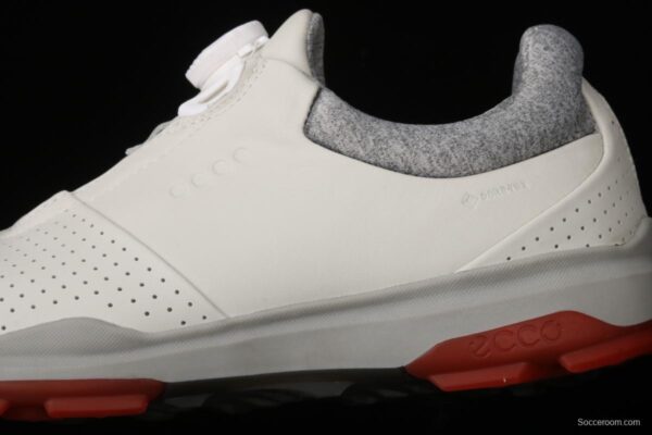 ECCO 2021 spring new Jianbu series men's breathable golf leisure shoes 15581459020 - Image 7