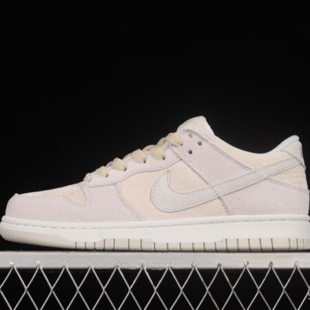 NIKE SB DUNK Low Prm SB buckled rebounds fashion casual shoes DD8338-001
