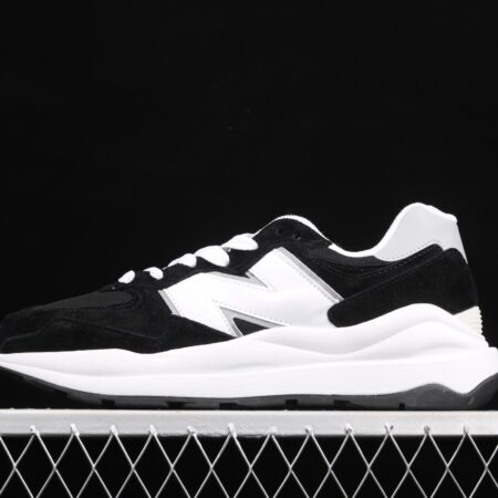 New Balance NB5740 series retro leisure jogging shoes M5740CB