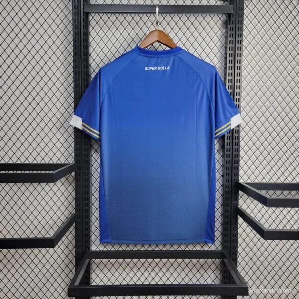 24/25 Confianca Home Jersey - Image 9