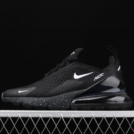 NIKE Max 270half palm air cushion running shoes AH8050-202