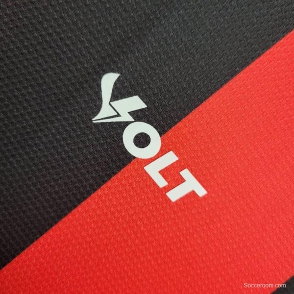 24/25 Vitoria Home Jersey - Image 9