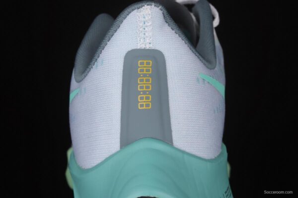 NIKE Air Zoom Pegasus 37 net breathable running shoes original box genuine standard CZ8692-134 - Image 6