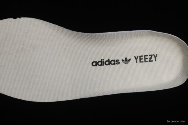 Kids Adidas Yeezy 350 Boost V2 GY7658 Darth Coconut 350 second Generation Kids - Image 4