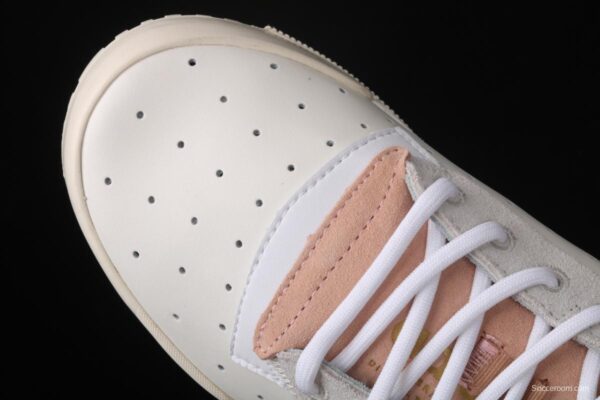 Adidas Rivalry RM Low Boost EE6378 striped casual shoes with thick soles - Image 9