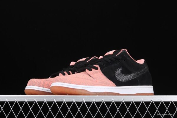 NIKE SB DUNK Low PRM low-top skateboard shoes 313170-603 - Image 12