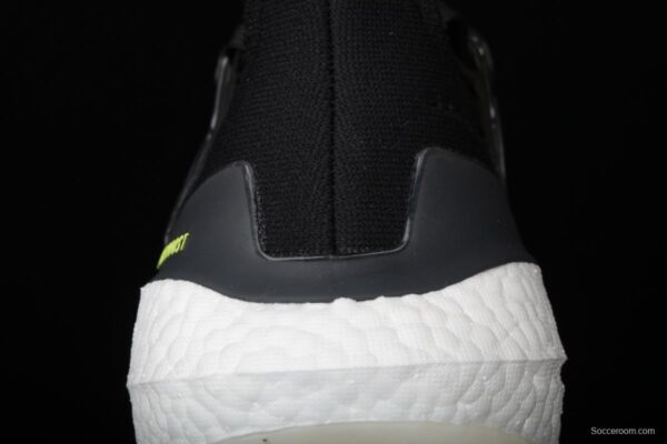 Adidas Ultra Boost 21 Consortium FY0374 Das new thick-soled popcorn running shoes - Image 7