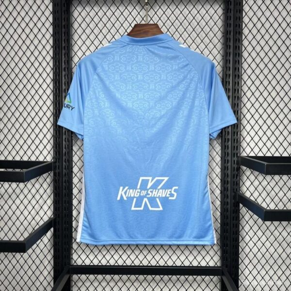 2024/25 Coventry City F.C. Home Jersey - Image 3