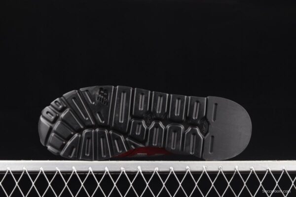 New Balance NB990 series of high-end American retro leisure running shoes W990BD - Image 14