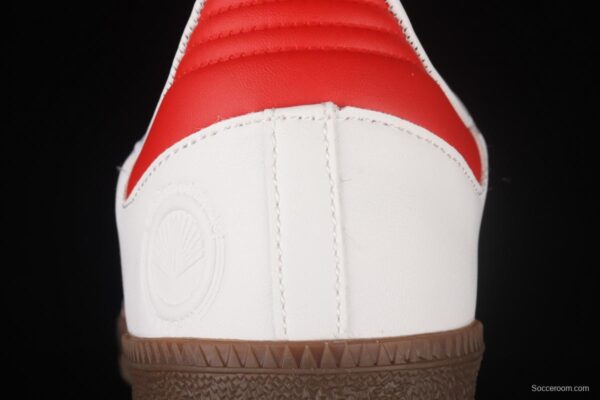 Adidas Samba Vegan B44628 clover casual board shoes - Image 6