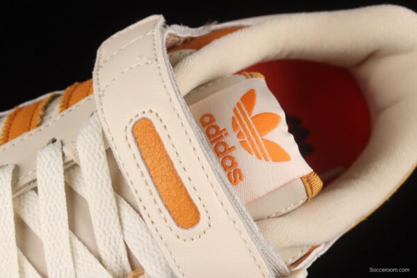 Adidas Forum 84 Low GX9059 popular single classic vintage basketball shoes - Image 8