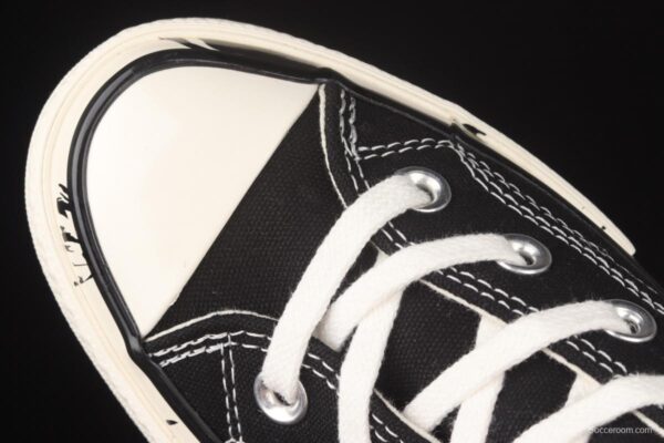 Converse Chuck 70s Converse ink style high-top casual board shoes 571387C - Image 9