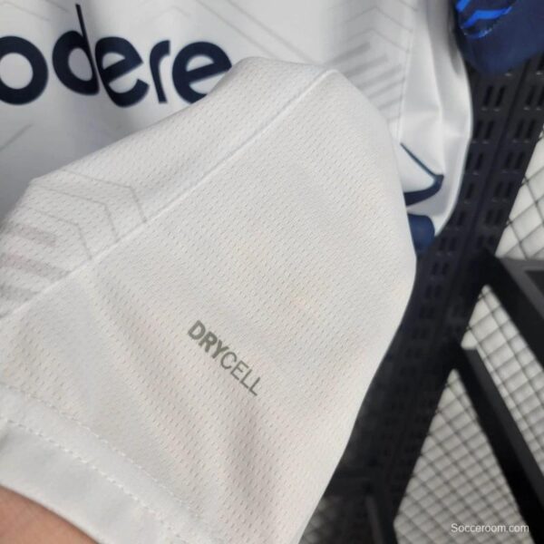 24/25 Monterrey Away Jersey - Image 7