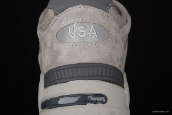 New Balanc 990series American pedigree retro running shoes W990GR2 - Image 6