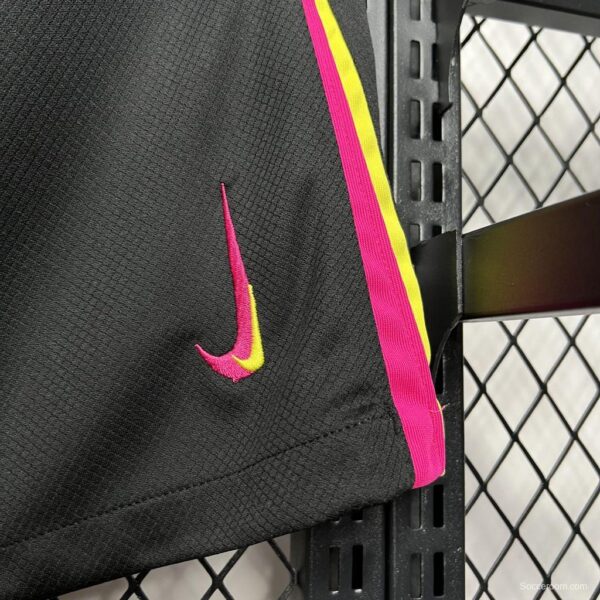 2024/25 Chelsea THIRD Shorts - Image 3